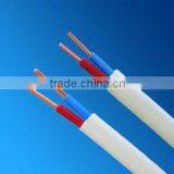 1x2.5mm Round Stranded Copper Electrical Wiring Cable thumbnail-1