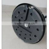 A3A4 High Qulity Indication Board Poster Stand for Advertising Free Standing Menu Board thumbnail-6