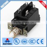 KDC-A04 4pin 2holes Power switch switch mode power supply with spring