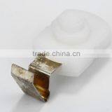 High Quality Electrical White Push Button Switch Flashlight Switch