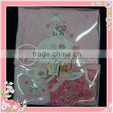 2012 New Style 100% Cotton Baby Wears thumbnail-1