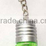 Fashion Plastic Key Ring Light thumbnail-1