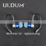 Mobile Phone Accessories Super Bass Headphones In-ear Detachable Metal Headphones With Mic thumbnail-4