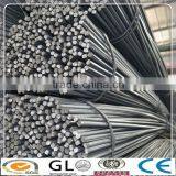 ASTM A615 GR40 12m Deformed Steel Rebar Reinforcing Steel Rebar thumbnail-3