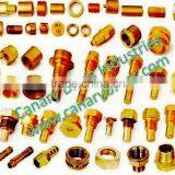 Bronze $ Brass $ gun metal $ bearing bushing