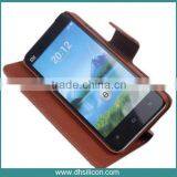 Fashion Design and Hot Selling PU Case