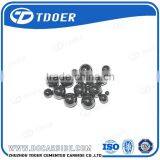 Factory Direct Supplier Custom Tungsten Carbide Ball tc Ball thumbnail-5