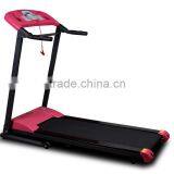 2015 NEW DC MOTOR TREADMILL