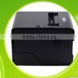 Thermal Printer 80mm ,for Pos System With Serial+USB+Lan Interface