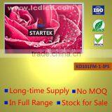 10.1 Inch IPS Screen 1280x800 Full Viewing Angle and High Contrast and LVDS Interface