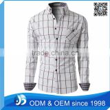 Customized Fancy Shirts for Men Directly from Clothing Garment Factory