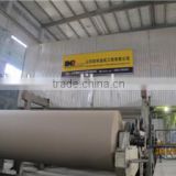 5000/600 Low Basis Weight High-strength Corrugated Paperboard Machine