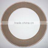 Fiat Allis Parts Copper-base Friction Disc (70657979/70658188/70665142/70676092/206200/206200A)