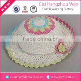 China new design popular ladies fancy hats