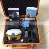 Flexible Flat Cables RTK GPS GNSS Receiver Hi-Target V60 GPS RTK System thumbnail-2