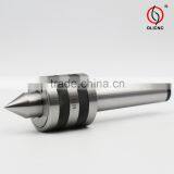 CNC Live Center New Type Lathe MT3 Medium Duty Revolving Live Centers