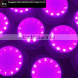 led furniture replacement parts Wedding decor battery lamp China factory
