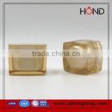 Square Cosmetic Acrylic Jar 15g,square Acrylic Jar, Shiny Cosmsetics Jars thumbnail-2