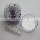 High Quality Column Pill Storage Box Wholesale thumbnail-2