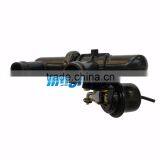 Holden Commodore Heater Valve Tap V6 3.8L 4 Port VN VP VR VS VT VX VU VY 1988-04 thumbnail-5