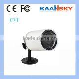 2015 Hot Sale New Technology 500meters Transmission Distance 1 Megapixel Hdcvi Camera