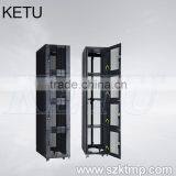 4-segment 42u Server Cabinet thumbnail-3