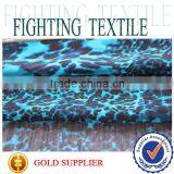 100% Polyester Chiffon Fabric With Digital Printed Crepe/georgette Fabric thumbnail-3