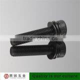 High Hard Cup Sems Screw thumbnail-3