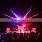 Hot New Retail Products P10 Outdoor Full Color Led Display With Stage Led Display Solutions