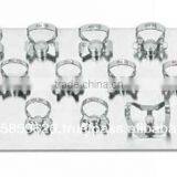 Dental Rubberdam Clamp Set thumbnail-1