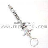 Aspirating Syringe Nutlink 80 Grams thumbnail-1