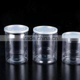 Plastic PET Food Container/PET Jar/PET Package Box Quality Choice thumbnail-5