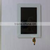 4.3" Tft PT0434880TC-B101 TFT 480*800 IPS Panel With CTP 4.3 Inch Display Module Customized CTP Available