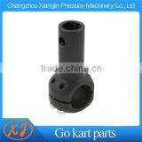 Kart 30mm Aluminum Chassis Mounting Clamp thumbnail-3