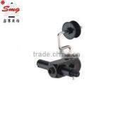 SMG HL-324 Lycra Pulley/lycra Wheel/lycra Guider/lycra Yarn Guide/lycra Guide Rollers/texile/circular Machine Spare Parts thumbnail-1