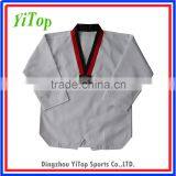 Cheap Taekwondo Uniforms Dobok WTF thumbnail-2