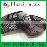 manufacturing ABS/PC plastic case for electronic equipment injection mould maker