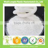 Rutile Titanium Dioxide Masterbatch for PP/PE/HDPE