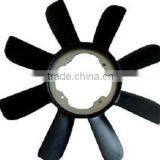High Quality Automotive Fan for BMW Supplier thumbnail-1