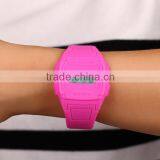 Offer Promotional Silicon Watch,silicon Snap Watch thumbnail-3