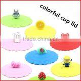 High Quality Disposable Heat Insulation Reusable Coffee Cup With Lid