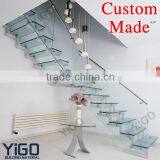 Double Stringer Stair Suppliers  Stringers for Stairs thumbnail-6