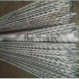 Low Pressure Carbon Steel Twisted Tube Heat Exchanger thumbnail-1
