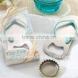 Stainless Steel Slipper-shaped Bottle Opener thumbnail-1