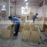 Modern Wall Hung Bathroom Vanity Cabinet thumbnail-2