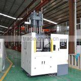 Single Station 2000CC Rubber Injection Molding Machine