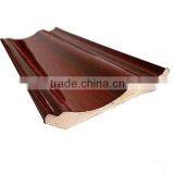 Supply Customized Decorative Wood Furniture Moulding in High Quality With Competitive Price thumbnail-1