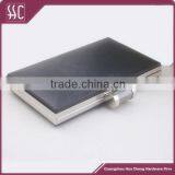 2016 Shiny Silver Box Purse Frame for Dressing Hard Case Clutch thumbnail-1
