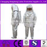Hot Selling Heat Insulation Suit With High Temperature and Humid Steam Protection Performance thumbnail-1