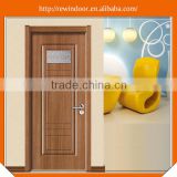 Wholesale China trade interior pvc glass door